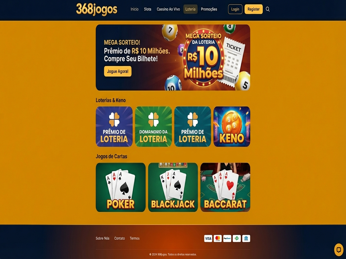 Screenshot 3 368jogos